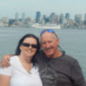 Meet your Posher, Lesley